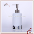 In Stock Ceramic Soap Dispenser